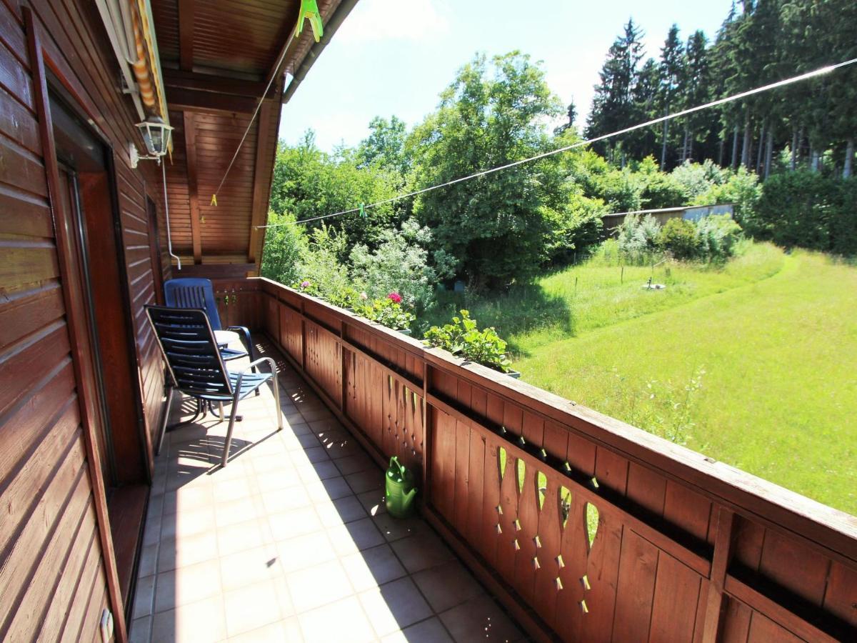Apartment In Koettmannsdorf Near Bathing Lake Wurdach Buitenkant foto