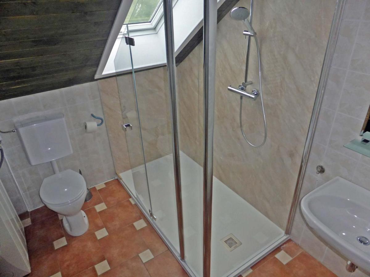 Apartment In Koettmannsdorf Near Bathing Lake Wurdach Buitenkant foto